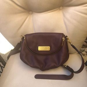 Marc Jacobs Mini Natasha Q Crossbody